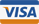 icon visa card