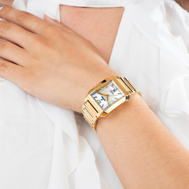Festina Woman On the Square