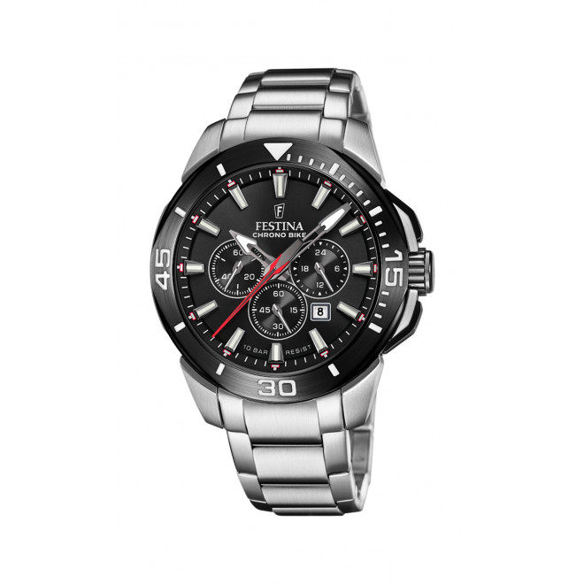 Men's Festina Chrono Bike Watch