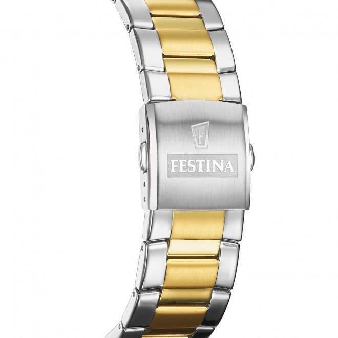 Festina Timeless Chronograph