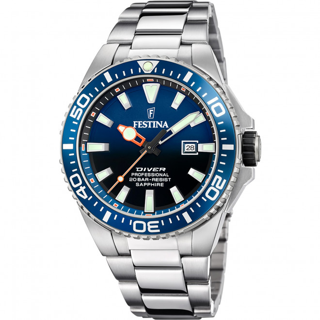 Festina Diver
