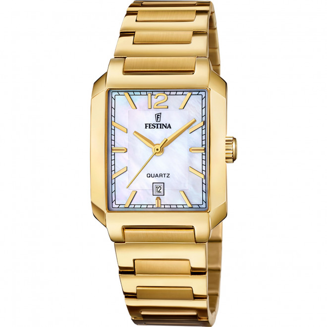 Festina Woman On the Square