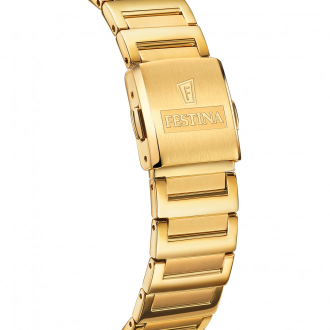 Festina Woman On the Square