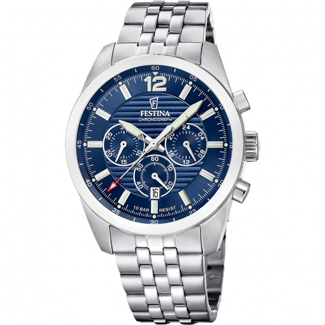 Festina Chronograph