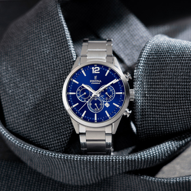 Festina Chronograph