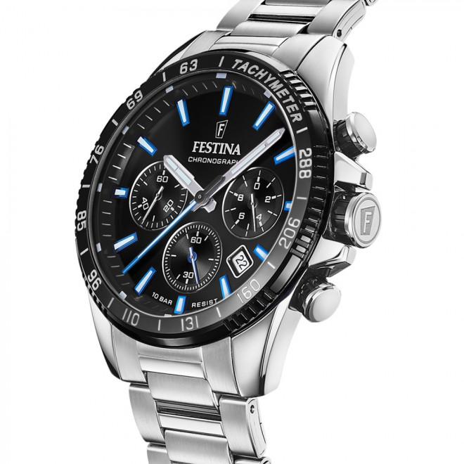 Festina Timeless Chronograph