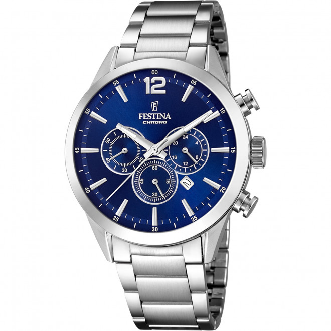 Festina Chronograph