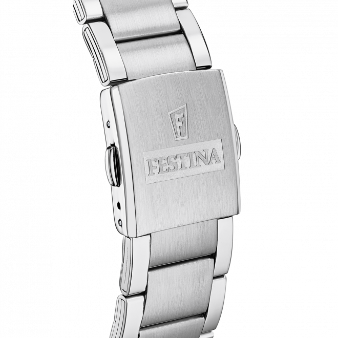 Festina Chronograph