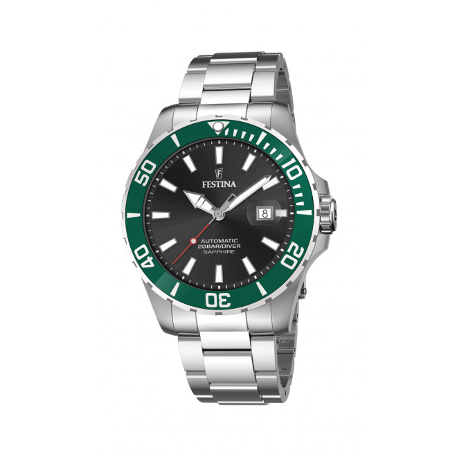 Festina Automatic Diver’s