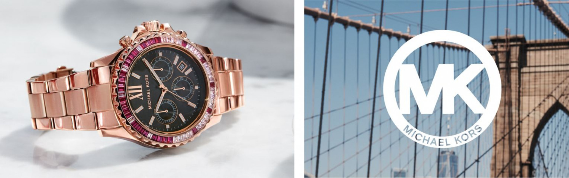 Watches Womens MK